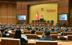 Kỳ họp thứ 7, Quốc hội khóa XV: Lập pháp chủ động bám sát thực tiễn