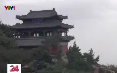 Xu hướng du lịch văn hóa truyền thống tại Trung Quốc