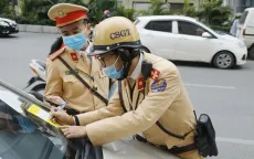 Kiểm tra giấy tờ qua VNeID có giá trị như kiểm tra trực tiếp giấy tờ