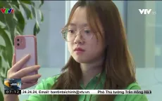 Từ hôm nay, chuyển tiền trên 10 triệu đồng phải xác thực sinh trắc học