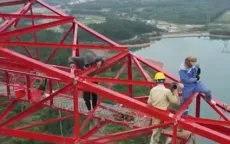Nỗ lực hoàn thành các hạng mục đường dây 500KV mạch 3