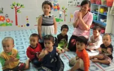 3 tin vui của giáo viên mầm non sau tăng lương cơ sở