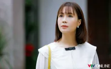 Hồng Diễm vượt qua bình luận tiêu cực