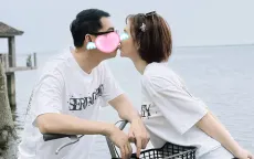 Diễn viên Hương Giang thân mật bên bạn trai, Tuấn Hưng ra bài mới cùng Khắc Việt