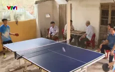 "Nhà nước và nhân dân cùng làm" xây dựng nhà văn hóa