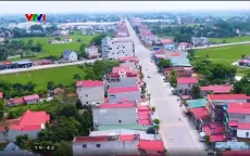 Học và làm theo lời Bác dạy, xây dựng xã "hai không"