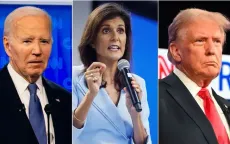 "Đảng Cộng hòa nên chuẩn bị cho việc đảng Dân chủ thay thế ông Biden bằng một ứng cử viên khác"