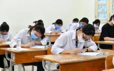 Không để thí sinh thiệt thòi khi phải chép lại bài thi