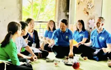 Bắt đầu thu thập thông tin kinh tế - xã hội 53 dân tộc thiểu số