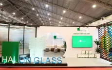 Hải Long Glass tự hào mang câu chuyện "Bắt nguồn từ cát" từ Bắc vào Nam