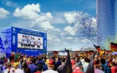 Euro 2024: Giảm 90% rác thải ở Fan Zone
