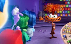 Inside Out 2 - Phim 1 tỷ USD đầu tiên của năm 2024