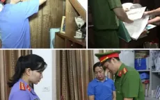 Khởi tố nguyên Giám đốc Trung tâm điều dưỡng người có công tỉnh Nghệ An