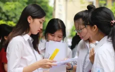 CHÍNH THỨC: Hà Nội công bố điểm chuẩn các trường THPT công lập năm 2024