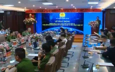 Phát động triển khai Luật Căn cước, công bố hệ thống xác thực điện tử