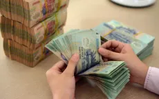 Lần điều chỉnh lương có mức tăng cao nhất trong lịch sử
