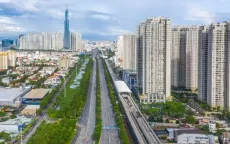 Kinh tế TP Hồ Chí Minh 6 tháng tăng cao nhất từ năm 2020
