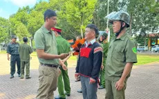 Đắk Lắk thành lập hơn 2.000 Tổ bảo vệ an ninh, trật tự ở cơ sở