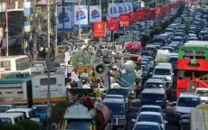 Ô nhiễm tiếng ồn ở mức báo động tại thủ đô của Bangladesh