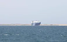Houthi tuyên bố nhắm mục tiêu vào 4 tàu “liên kết với Mỹ, Anh và Israel”