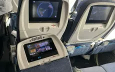 Máy bay của Air Europa hạ cánh khẩn cấp do nhiễu động không khí, 30 hành khách bị thương