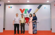 Sự kiện “VTV trong tôi là...” đồng hành cùng doanh nghiệp trong nhiều hoạt động ý nghĩa