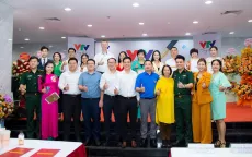 ONE Ecosystem đồng hành cùng cuộc thi “VTV trong tôi là...”