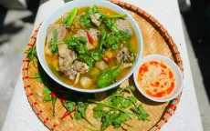 Cách làm vịt nấu chao ngon