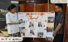 The NextGen Leaders 2024: Đánh thức tiềm năng lãnh đạo qua các hoạt động tôn vinh bản sắc Việt