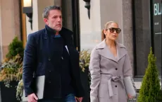 Hôn nhân của Jennifer Lopez và Ben Affleck đã kết thúc nhiều tháng trước