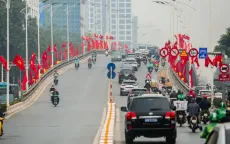 Hà Nội đặt tên cho 22 tuyến đường, phố mới