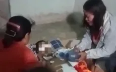 Trèo cây để hái lan rừng, nam sinh lớp 7 ngã tử vong