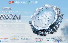 Chung kết Khởi nghiệp cùng Kawai 2024 - sân chơi của các startup tiềm năng