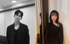 Tin đồn hẹn hò của Kim Soo Hyun và Kim Ji Won lại bùng phát