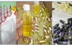 Cảnh báo loại ma túy mới xâm nhập vào địa bàn Hải Dương