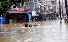 Bắc Bộ vào cao điểm mưa lớn, Thủ tướng yêu cầu không được chủ quan