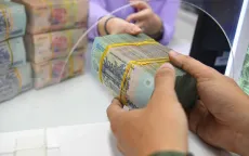 Chính thức giảm giới hạn cấp tín dụng với khách hàng lớn