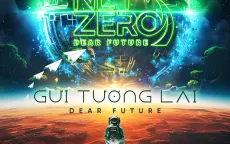 Net Zero - Gửi tương lai: Những câu chuyện hấp dẫn trên lộ trình phát triển kinh tế xanh