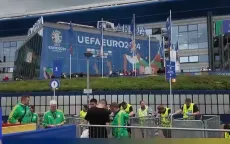 Những tình nguyện viên Việt Nam tại Euro 2024