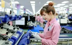 Doanh nghiệp FDI chiếm 63,3% tổng trị giá nhập khẩu của cả nước