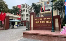 Vụ cháy chung cư mini làm 56 người chết: Xóa tư cách Phó Chủ tịch quận Thanh Xuân