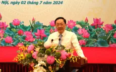 Ngân hàng cho vay với lãi suất âm, thủ tục làm ở nhà, trả lãi gốc tại xã