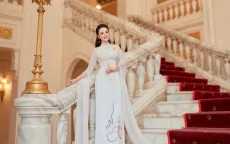 NSƯT Tân Nhàn: Trân quý cuộc sống sau những biến cố