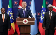 Thổ Nhĩ Kỳ làm trung gian đàm phán giữa Somalia và Ethiopia