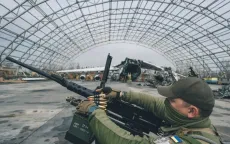 NATO cam kết duy trì mức hỗ trợ quân sự cho Ukraine