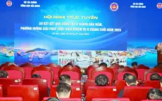 Nửa đầu năm, ngành Hải quan thu ngân sách đạt hơn 200.000 tỷ đồng