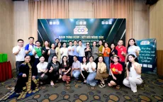 Phát triển, kết nối các sản phẩm nông nghiệp, nông thôn tiêu biểu