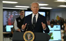 Trên 30% thành viên đảng Dân chủ cho rằng ông Biden nên rút khỏi cuộc đua tranh cử