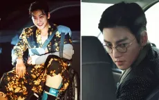 Ji Chang Wook đột phá trong vai phản diện