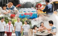 Yakult Lady: Khơi dậy những kết nối “thật" giữa thế giới hiện đại